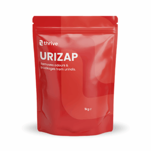 thrive URIZAP Biological Digestor for Uric Acid 1kg