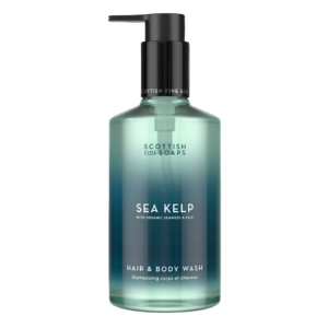 Sea Kelp Hair and Body Wash 6x300ml