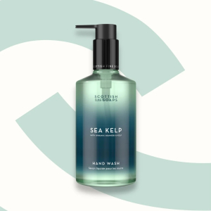 Sea Kelp Hand Wash 6x300ml