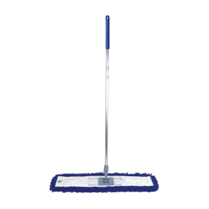 T-Sweep complete with frame, handle & Pad 80cm